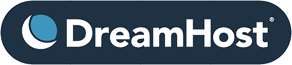 Dreamhost award winning web hosting for less